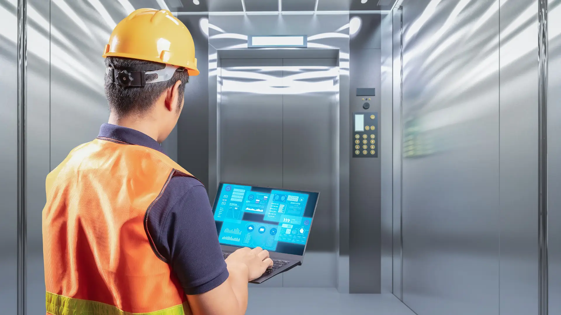 Dazkırı Asansör Bakımı