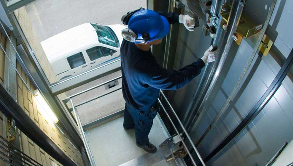 Dazkırı Asansör Bakımı